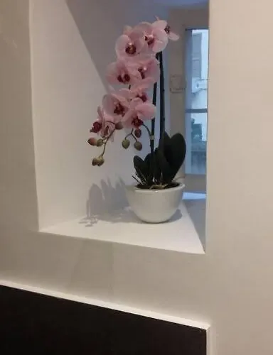 Appartement Loft Vaticano *