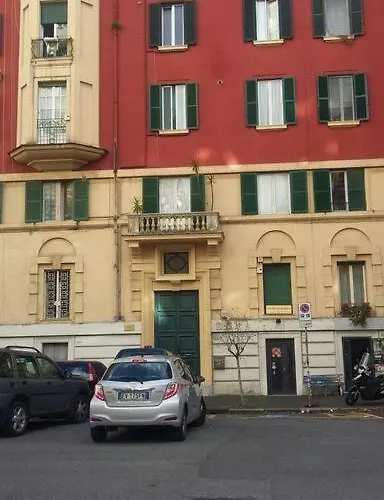 Loft Vaticano Rome