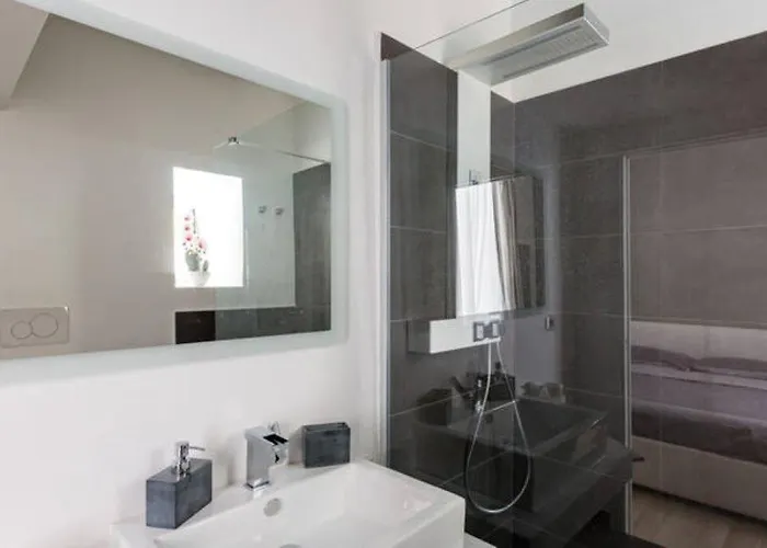 Loft Vaticano Appartement Rome