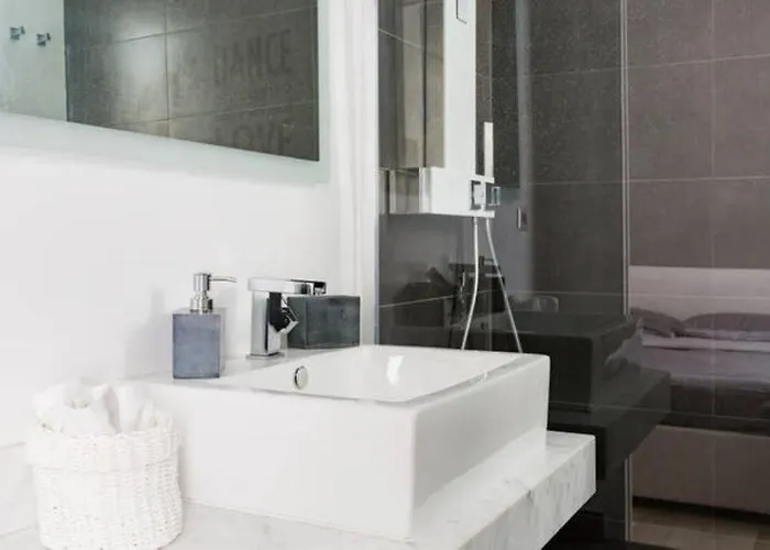 Loft Vaticano Rome