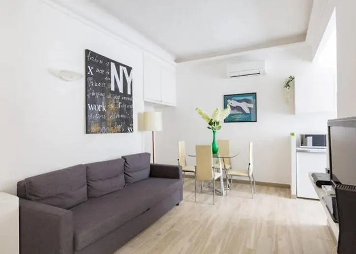 Loft Vaticano Appartement Rome